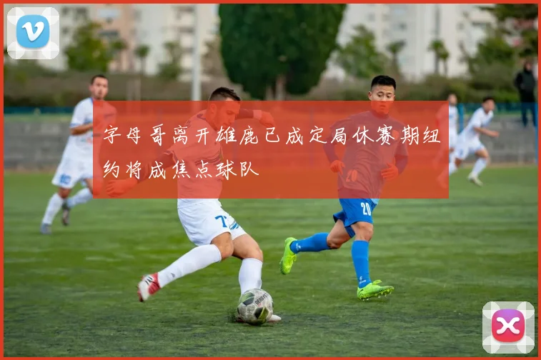 字母哥离开雄鹿已成定局休赛期纽约将成焦点球队